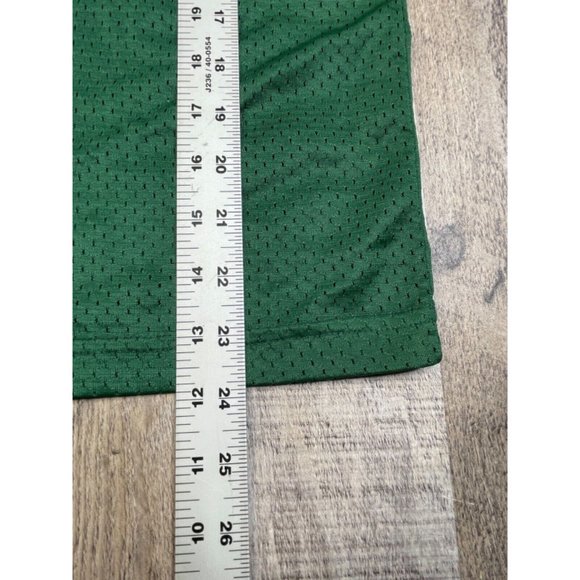 Champion Boy S Mark Chmura Jersey Green Bay Packers Football NFL - Picture 7 of 7